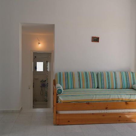 Katerina Suites آغيوس بروكوبيوس المظهر الخارجي الصورة