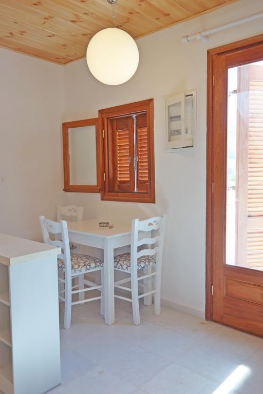 Katerina Suites آغيوس بروكوبيوس المظهر الخارجي الصورة