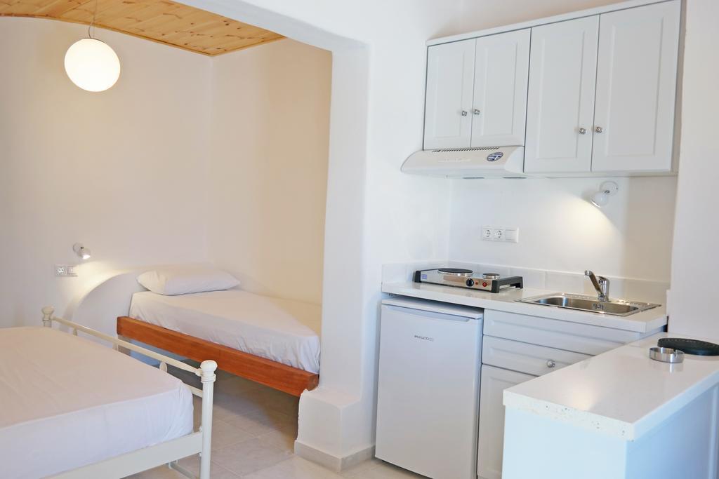 Katerina Suites آغيوس بروكوبيوس المظهر الخارجي الصورة