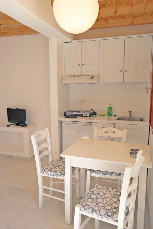 Katerina Suites آغيوس بروكوبيوس المظهر الخارجي الصورة