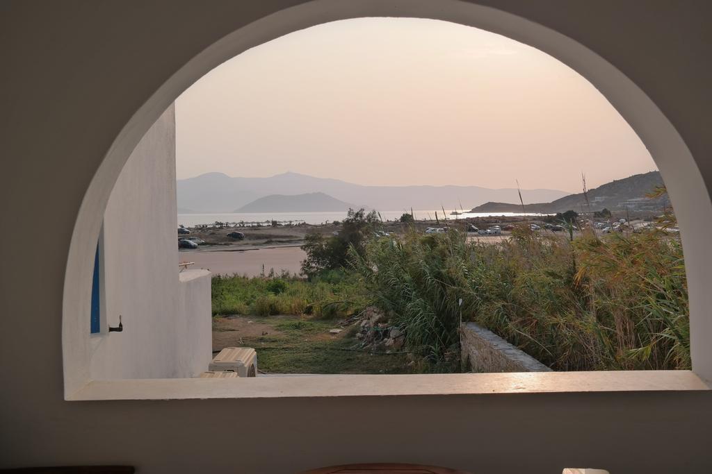 Katerina Suites آغيوس بروكوبيوس المظهر الخارجي الصورة