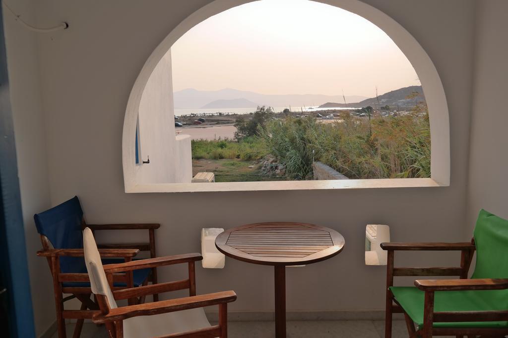 Katerina Suites آغيوس بروكوبيوس المظهر الخارجي الصورة