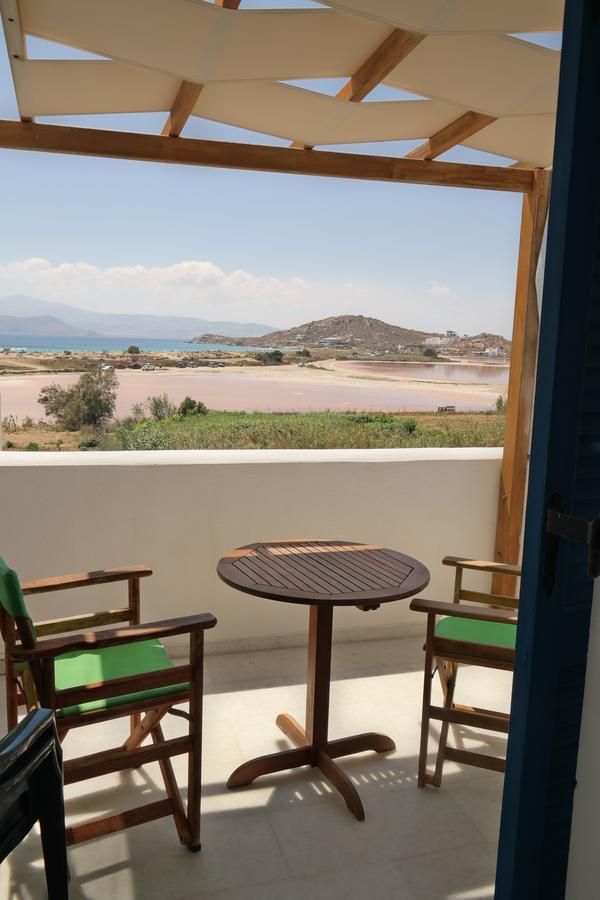 Katerina Suites آغيوس بروكوبيوس المظهر الخارجي الصورة