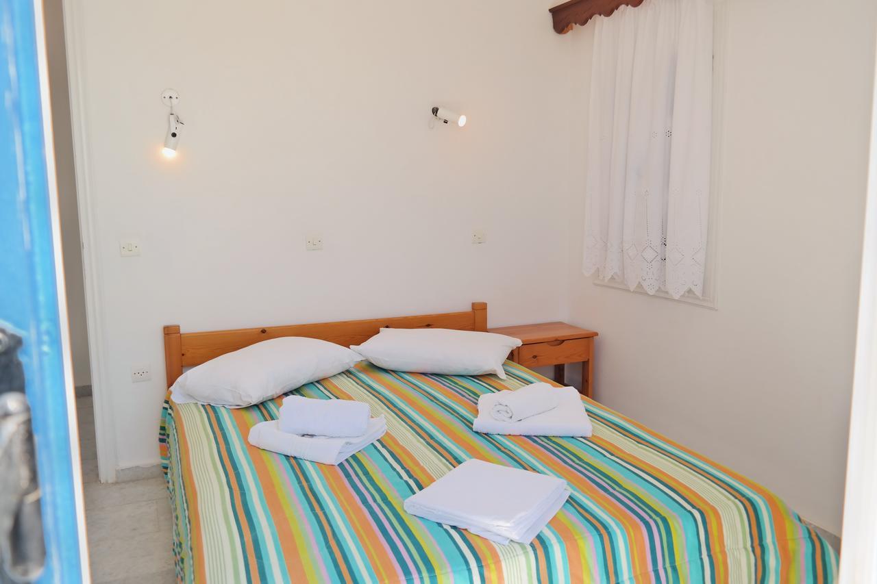 Katerina Suites آغيوس بروكوبيوس المظهر الخارجي الصورة